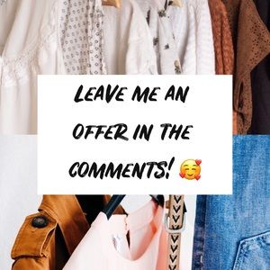 Want a better price?! 💰